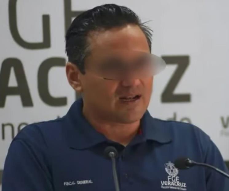 Exfuncionarios del Gobierno de Veracruz podrían salir libres