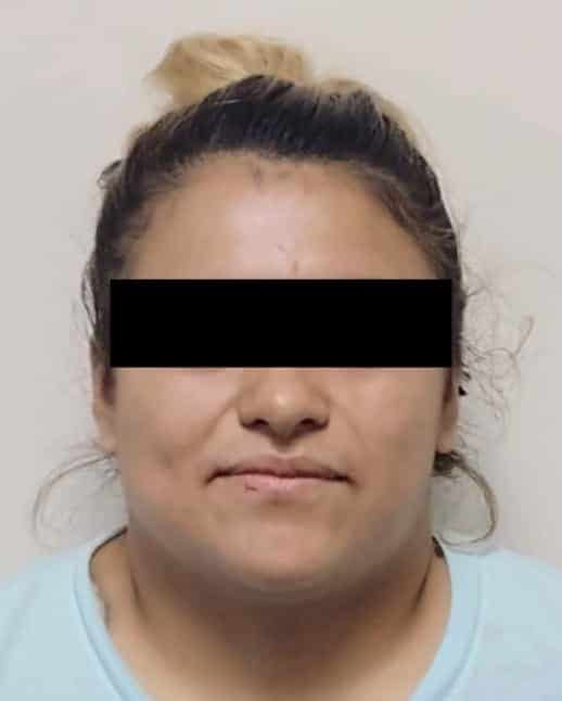 Una mujer y un hombre involucradas en la muerte de una mujer a mediados de junio pasado en la Colonia Estanzuela, fueron vinculados a proceso por el delito de homicidio calificado.