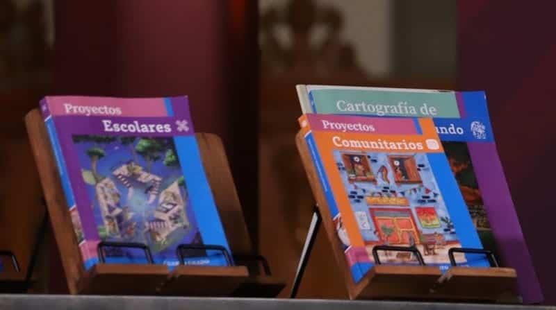 Academia Mexicana de Ciencias se propone para revisar libros