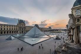 Museo de Louvre cumple 230 años: obras emblemáticas