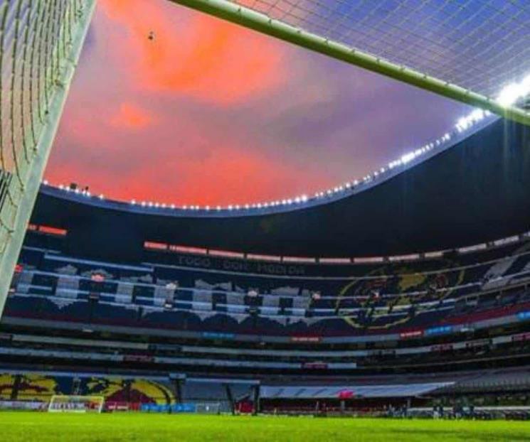 Juego inaugural del Mundial 2026 sería en Estadio Azteca