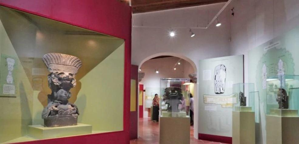 Museo Frissell de Mitla abre al público de Oaxaca