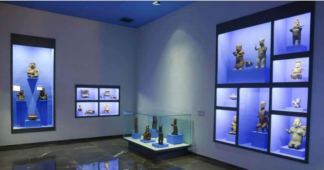 Museo Rufino Tamayo reabre sus puertas en Oaxaca