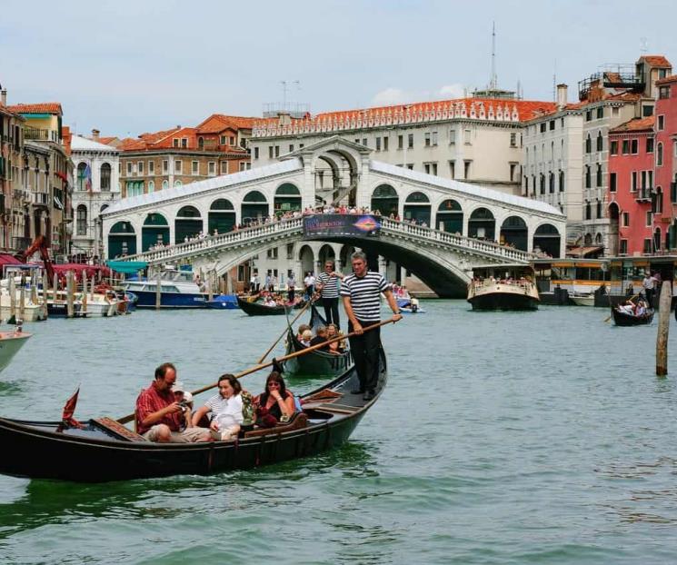 Emociónate en Venecia, guía foodie para conocerla a fondo