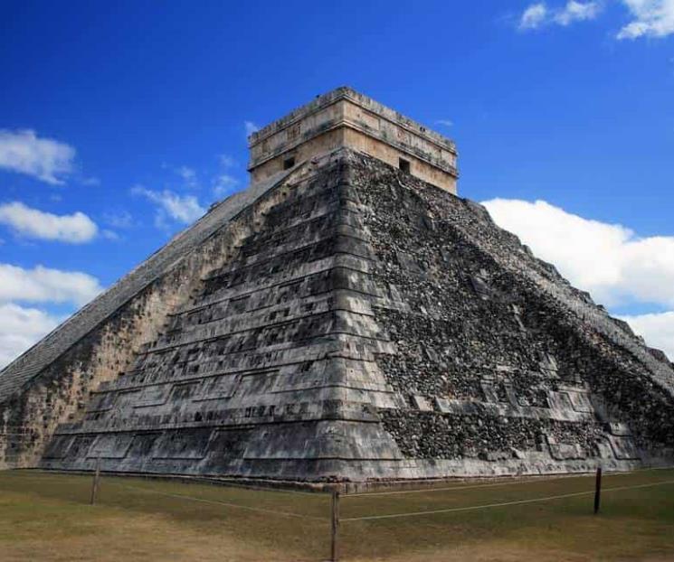 Chichén Itzá incrementó número de visitas