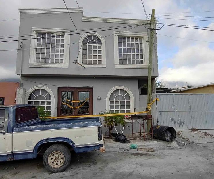 Ataque a balazos deja 1 muerto y 4 heridos en Hidalgo