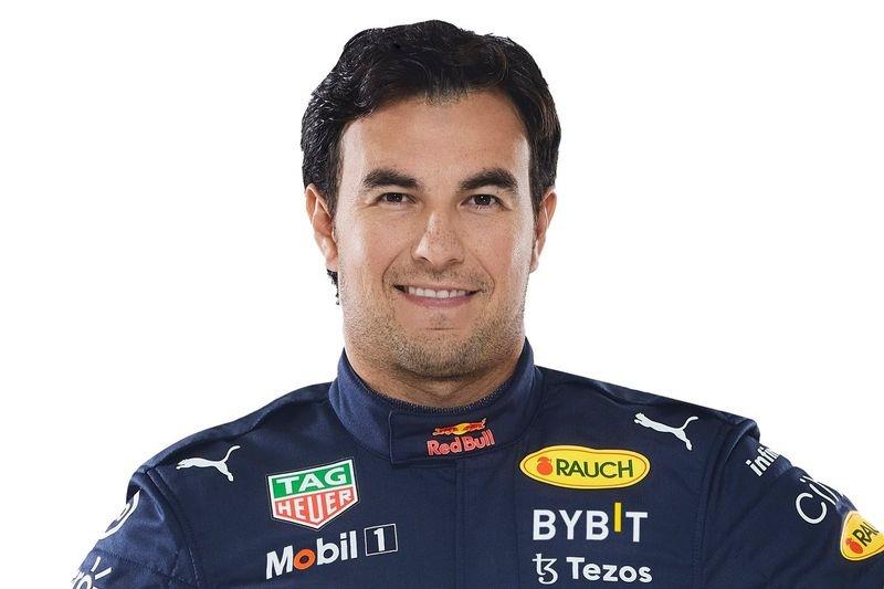 Checo Pérez, fuera del top-10 de la F1