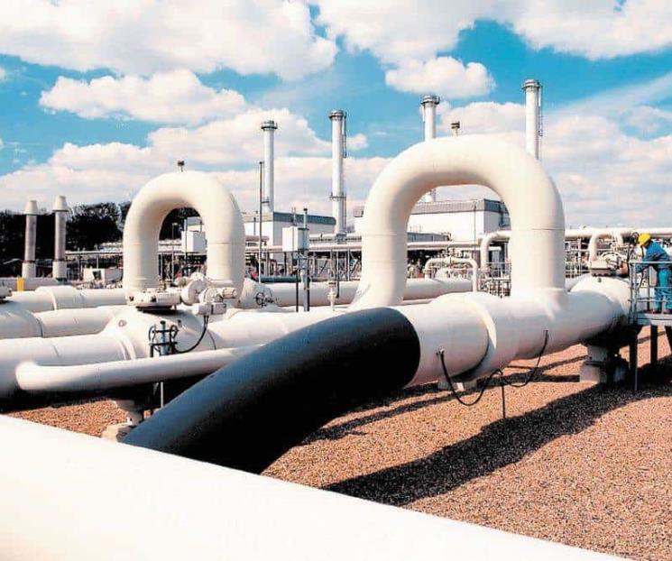 Necesario expandir infraestructura de gasoductos: IMCO