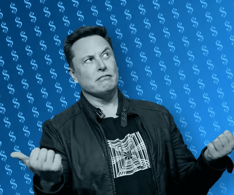 X está frenando el tráfico a webs que no le gustan a Musk