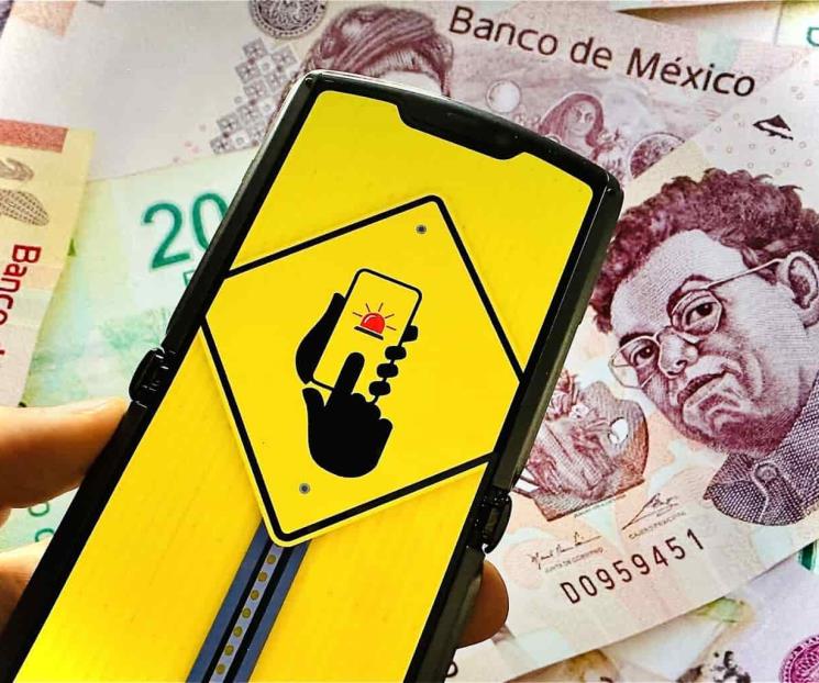 Las app montadeudas siguen existiendo en México