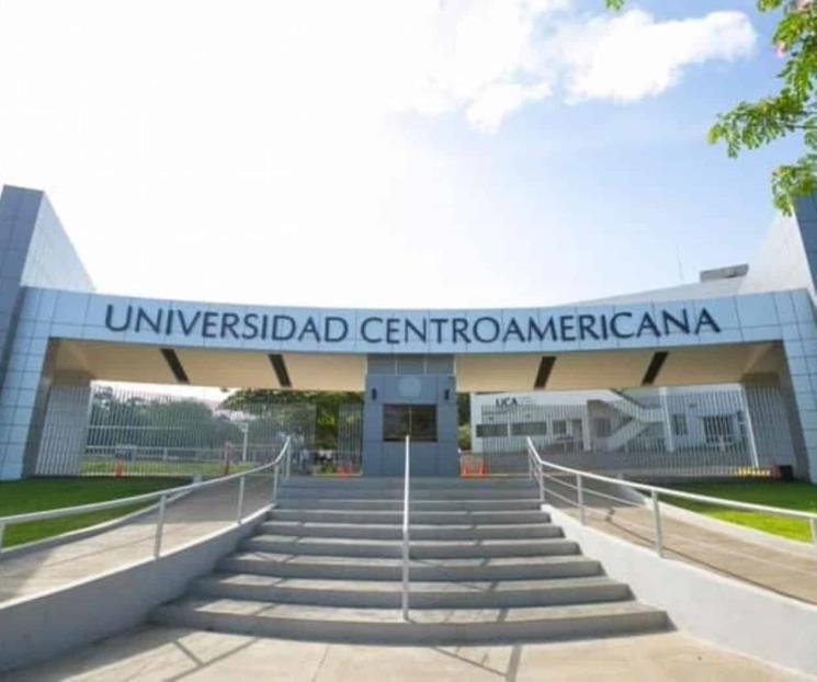 Daniel Ortega incauta universidad importante de Nicaragua