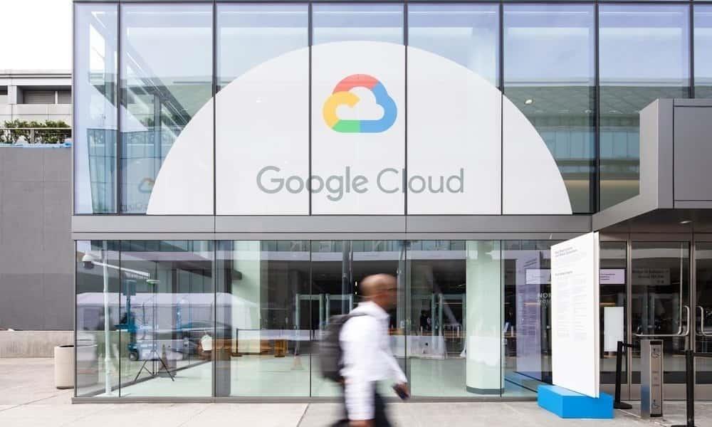 Google Cloud lanza API para controlar el gasto en la nube