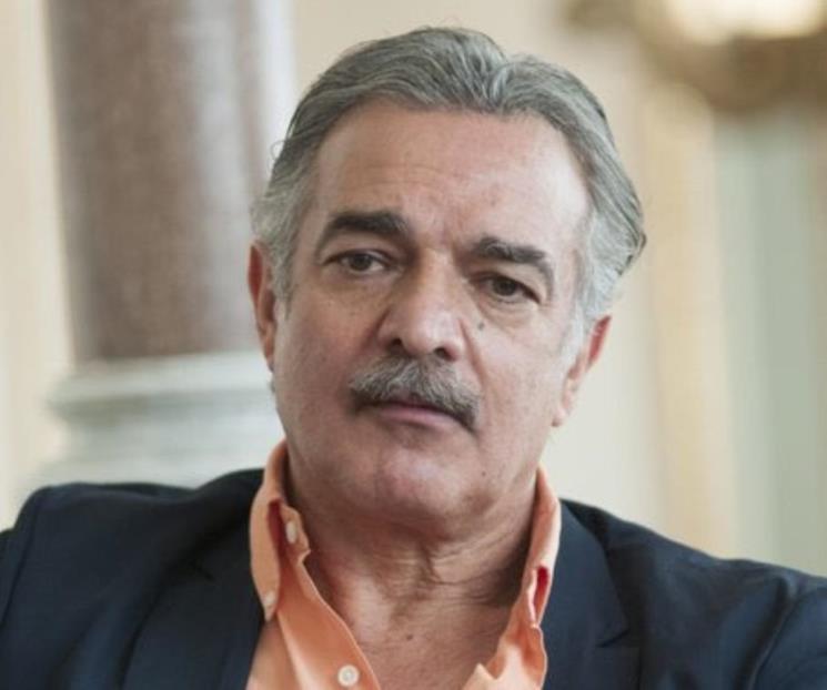 Muere el actor mexicano, David Ostrosky a los 66 años