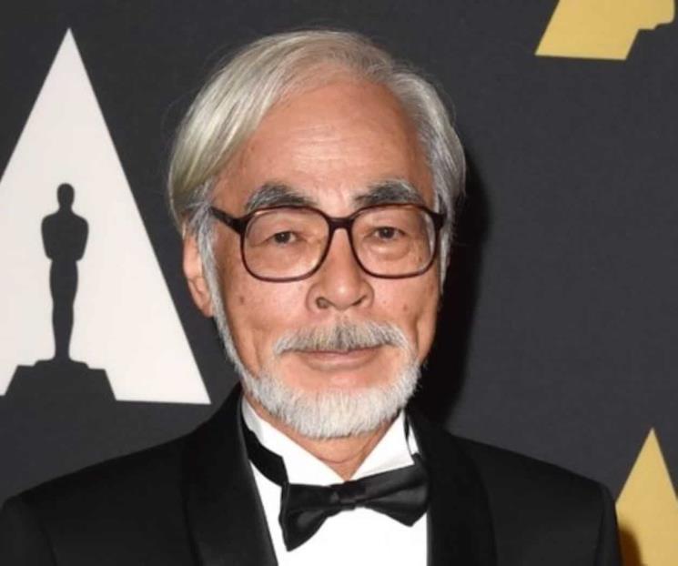 Miyazaki abrirá el Festival de San Sebastián con nueva cinta
