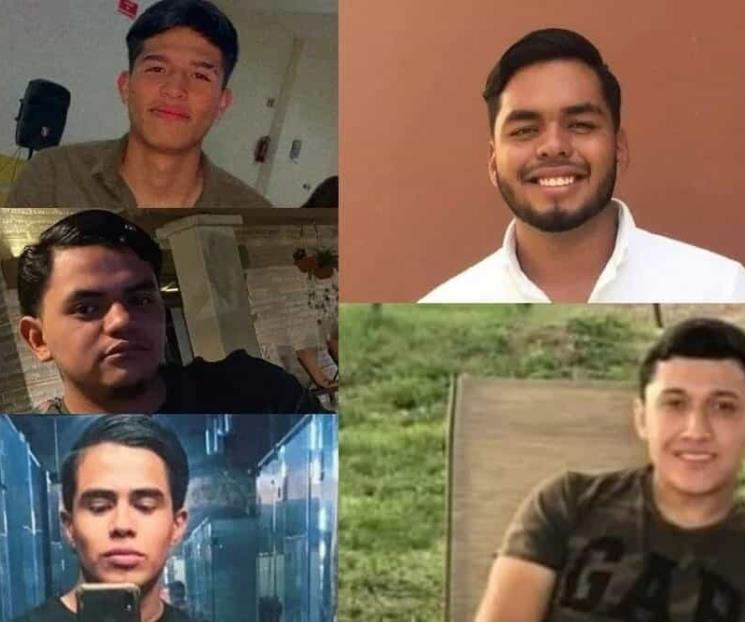 Jóvenes de Jalisco fueron posiblemente asesinados: AMLO