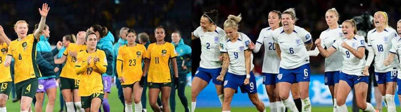 Definen Australia y Suecia tercer lugar en Mundial Femenil
