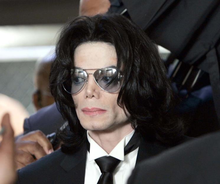 Reviven demandas contra Michael Jackson