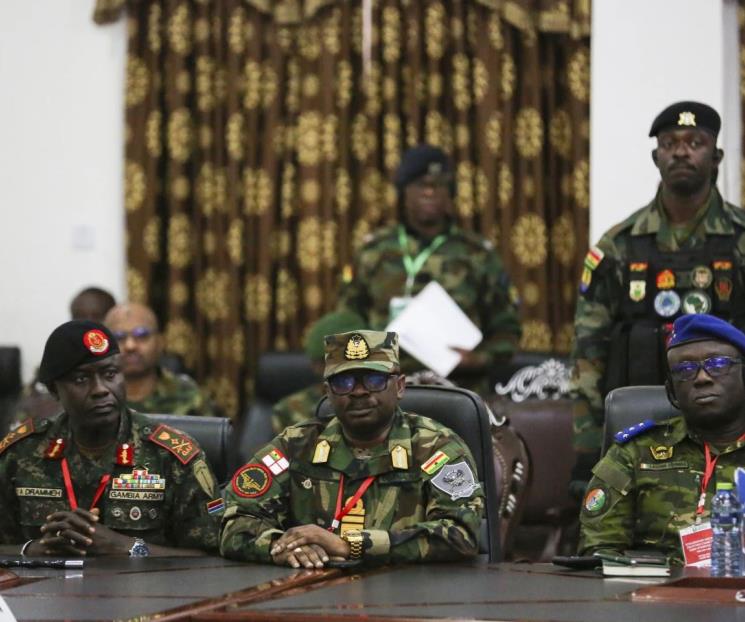 Restaurarán en Níger gobierno civil en 3 años
