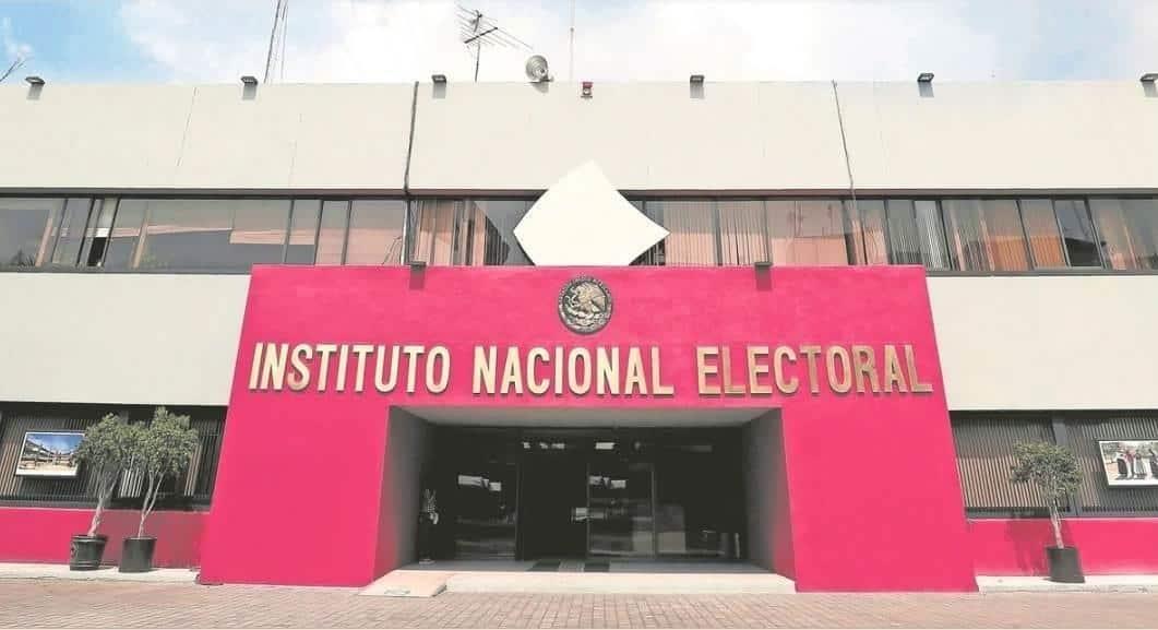 INE perfila 10 mil millones de pesos para partidos en 2024