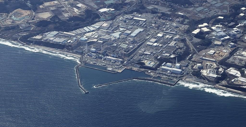 Empezará Japón a echar al mar las aguas radioactivas