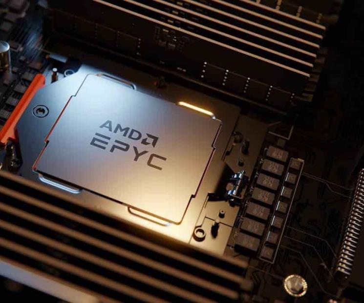 AMD refuerza su apuesta por los centros de datos
