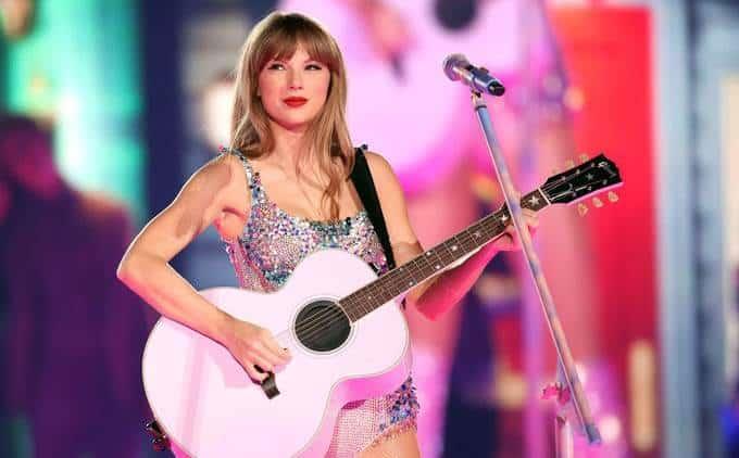 ¿Qué son las Eras de Taylor Swift y por qué les llama así?