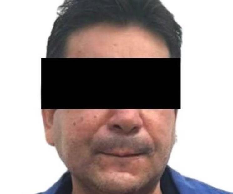México concede a EU extradición de sobrino de Caro Quintero