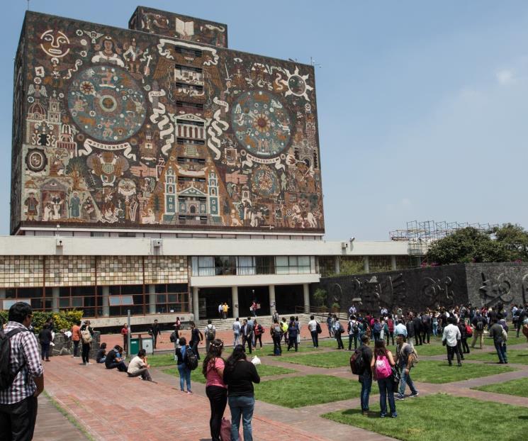 Abre UNAM convocatoria para elegir nuevo rector