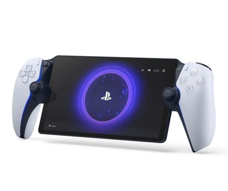 PlayStation Portal llegará a finales de 2023 a México