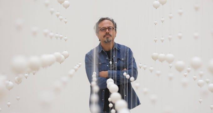 Damián Ortega, entre el arte popular y el erudito