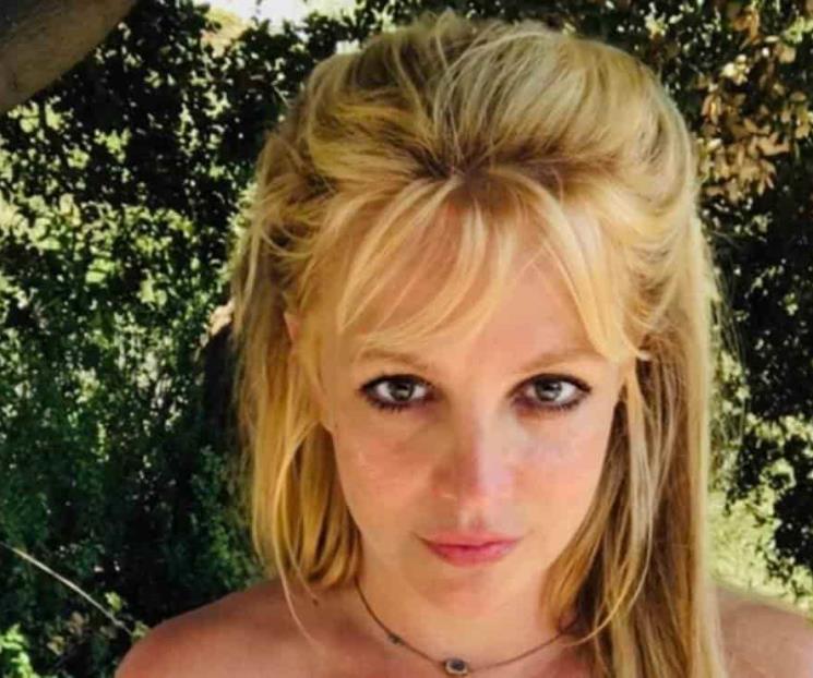 Britney Spears busca reconciliarse con su padres