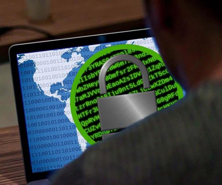 Cibercrimen, de los mayores retos a enfrentar en el mundo