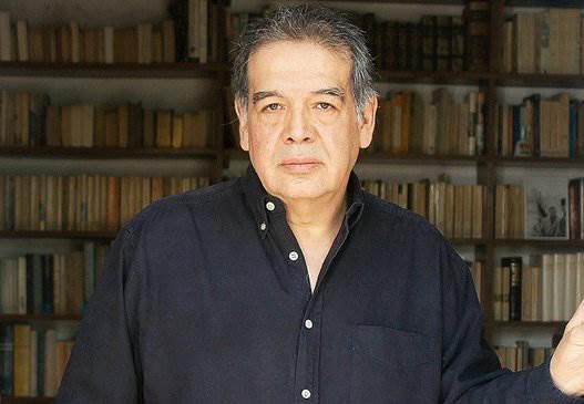 Muere a los 68 años el poeta y editor Roberto Diego Ortega