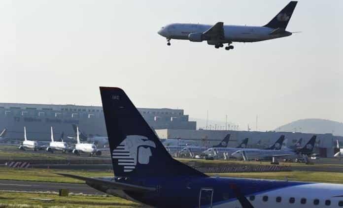 Aeroméxico operará en el nuevo aeropuerto Tulum
