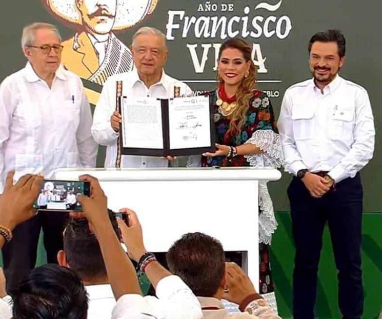 Firman convenio para consolidar IMSS-Bienestar en Guerrero