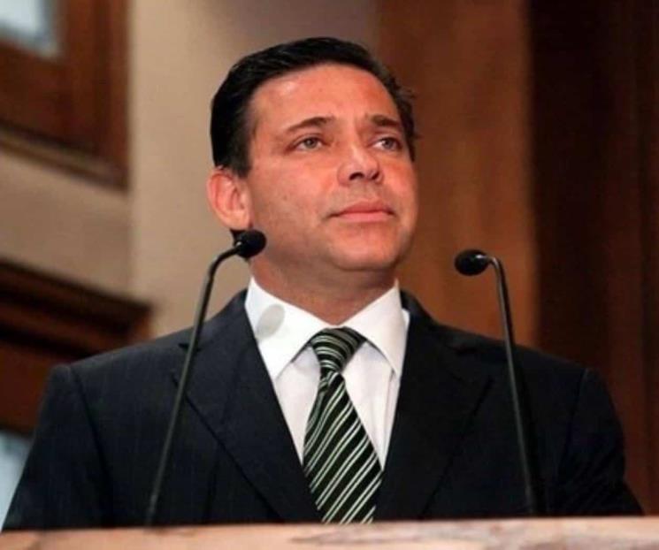 Saldrá libre Eugenio Hernández, exgobernador de Tamaulipas