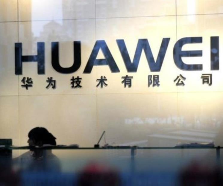 Huawei estaría fabricando chips en secreto