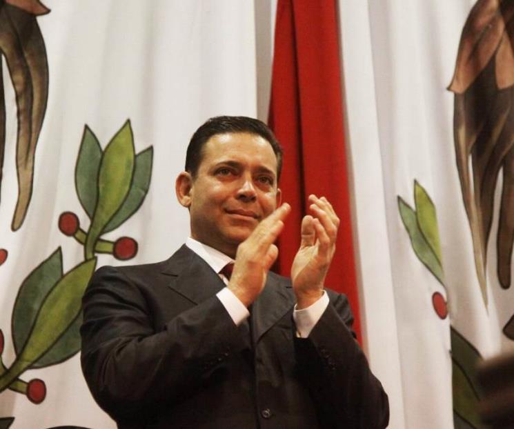Liberan a ex gobernador de Tamaulipas