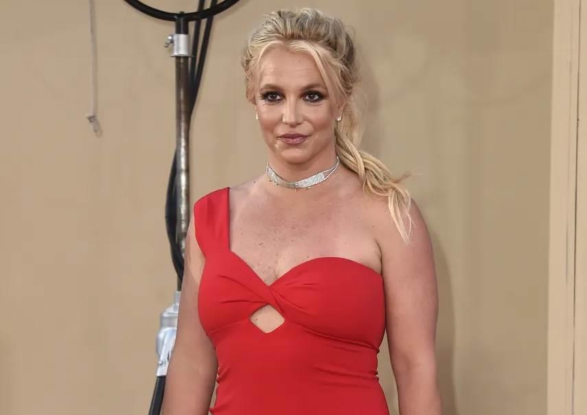 ¿Qué está pasando con Britney Spears?