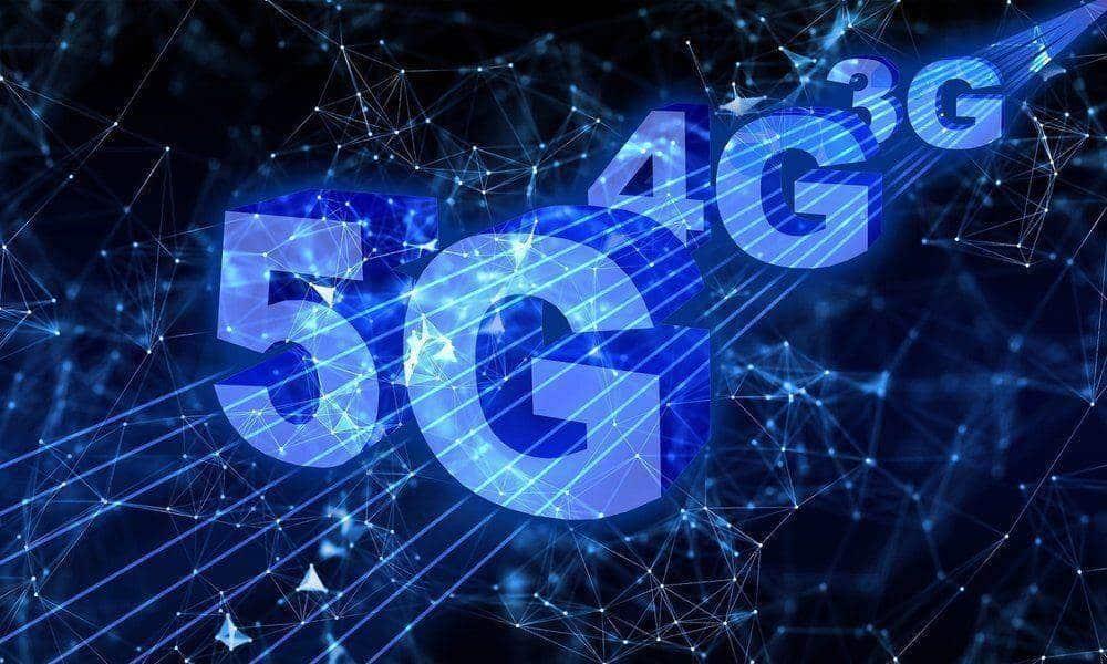 Firman un acuerdo global de patentes de tecnología 4G y 5G