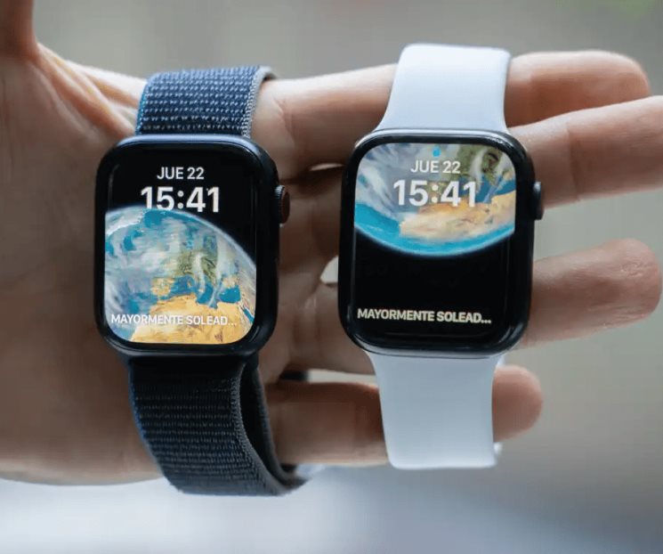 El Apple Watch Series 9 podría ser impreso en 3D