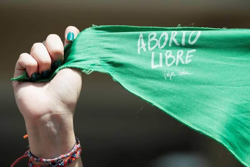 Despenalizan el aborto en Aguascalientes