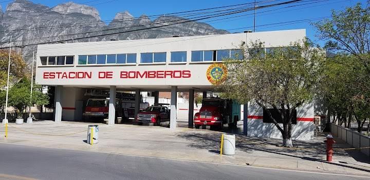 Cerrará Estación de Bomberos en Santa Catarina