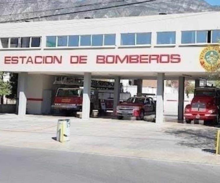 Pretende Santa Catarina firmar nuevo convenio con Bomberos