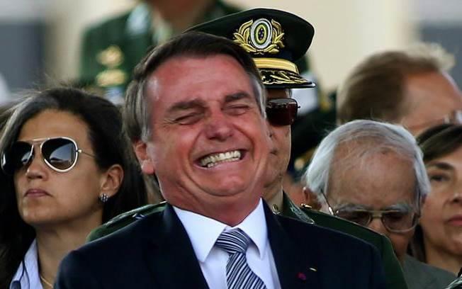 Interrogan a Bolsonaro sobre contrabando de diamantes