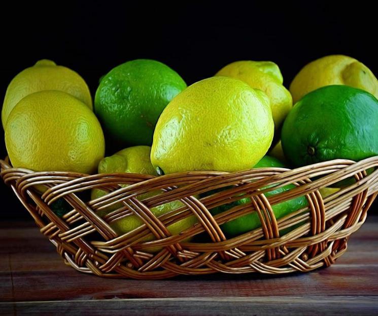 Precio del limón aumentará si no se frena cobro de piso