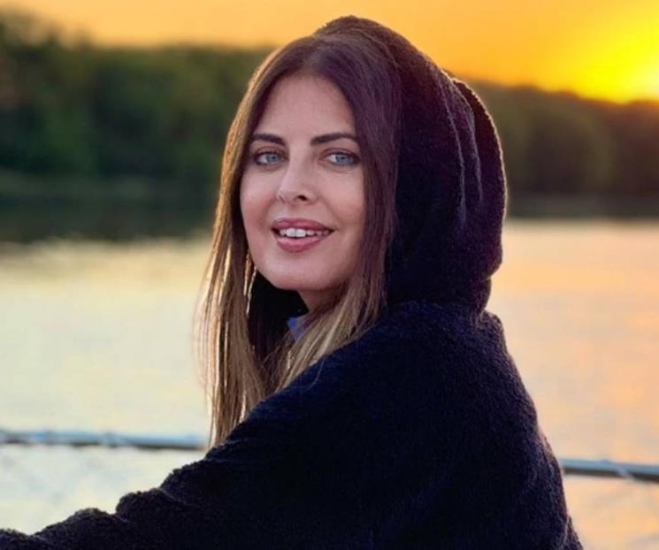 Muere la actriz Silvina Luna de Amor en custodia