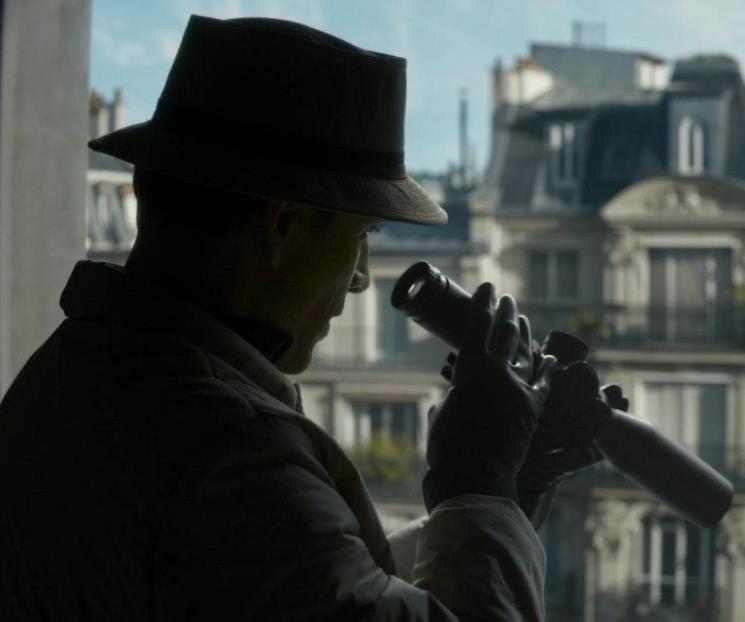 "El Asesino" de David Fincher recibe ovación en La Mostra