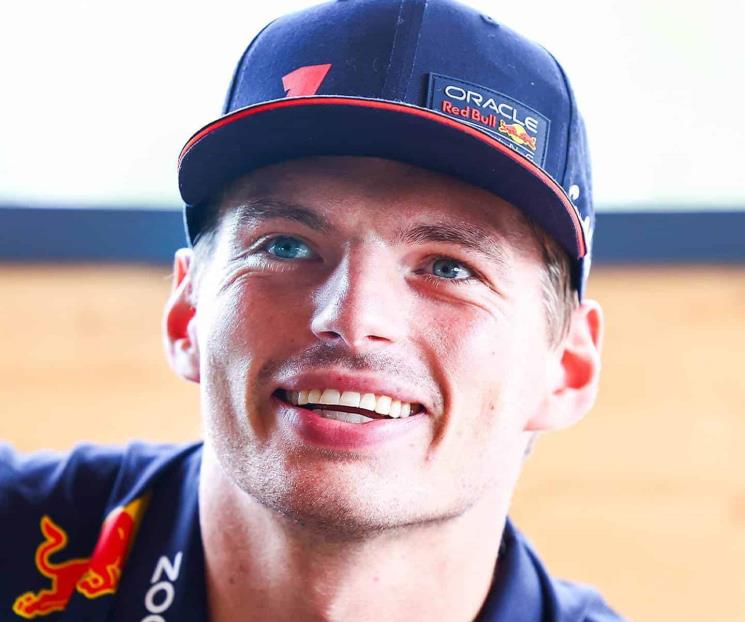 Suma Verstappen 10 victorias al hilo en Fórmula 1