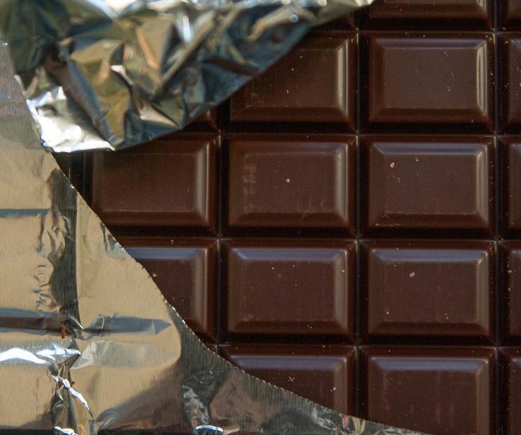 Industria del chocolate y confitería se recuperan